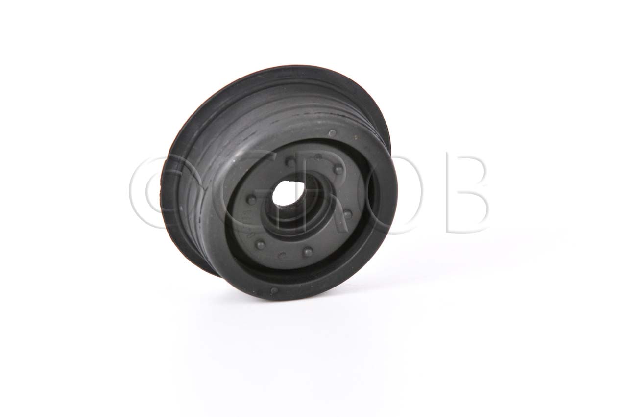 Base de Amortiguador Tras. Verna 03-09 Accent 95-03