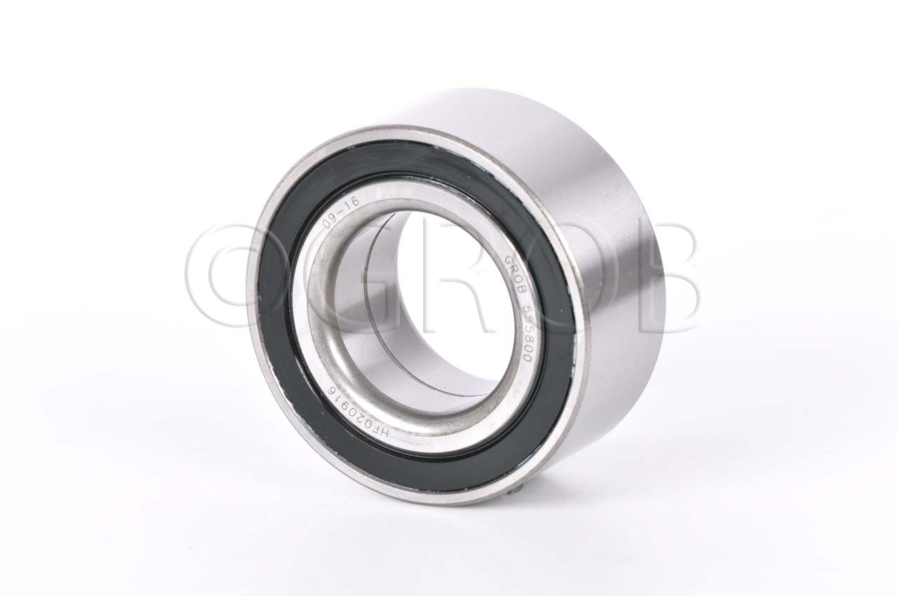 Balero Doble Del. Neon 95-99