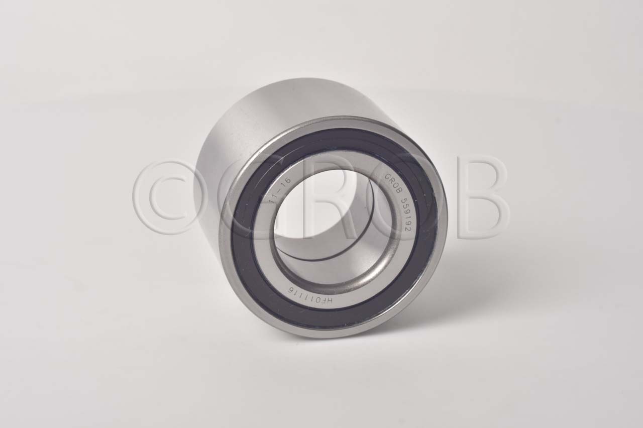 Balero Doble Del. Hikari 88-91 Tsuru II 88-91