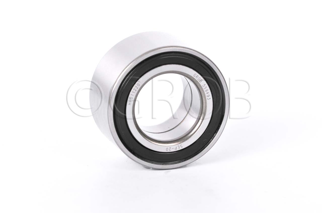 Balero Doble Del. Escort 95-02