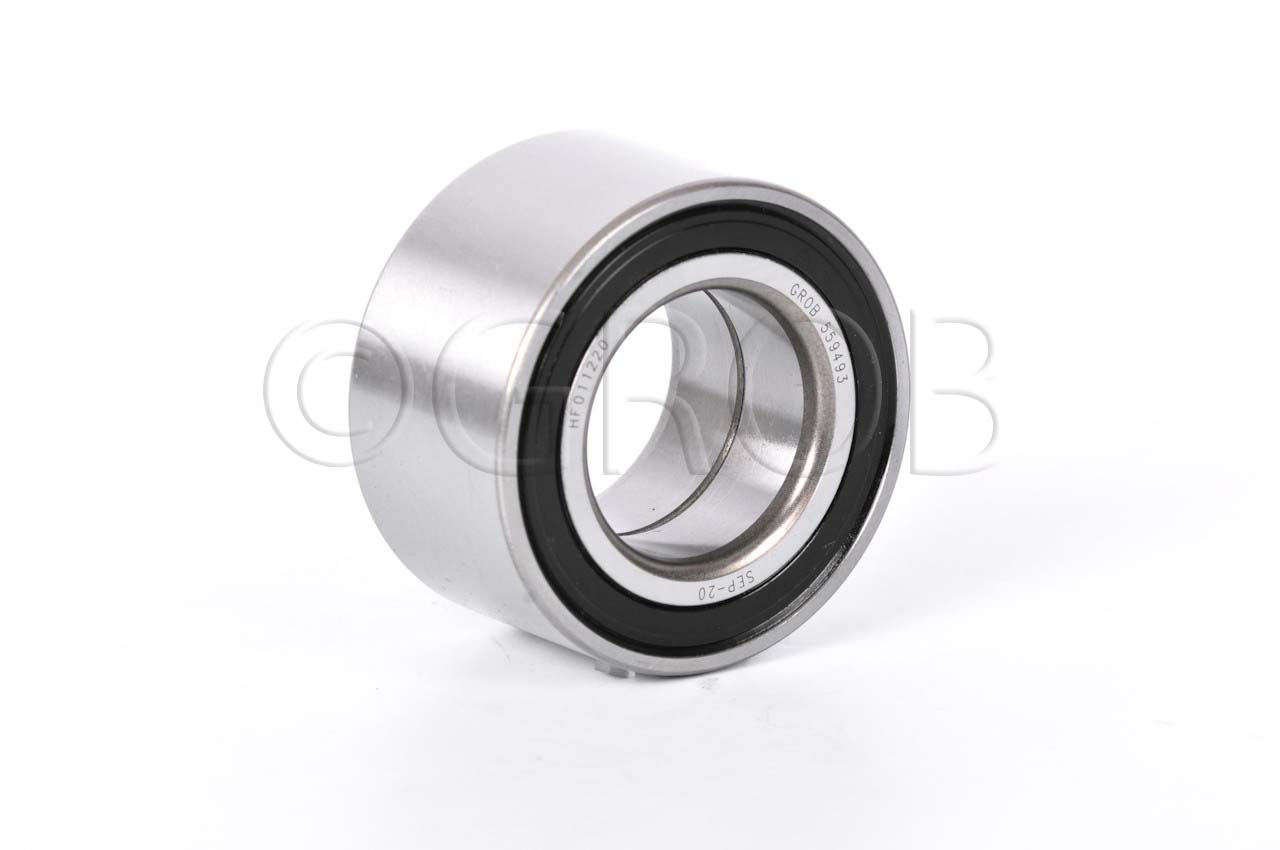 Balero Doble Del. Escort 95-02