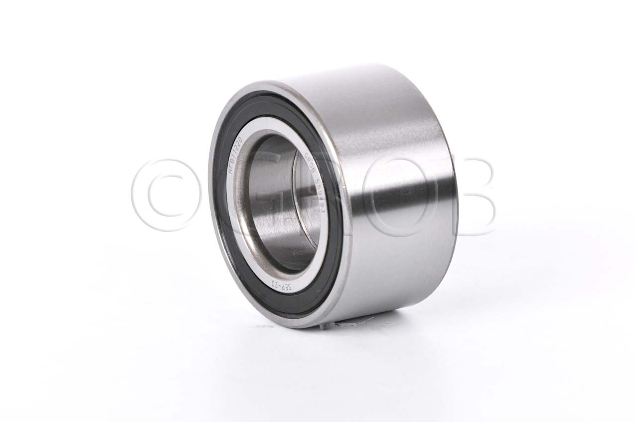 Balero Doble Del. Escort 95-02