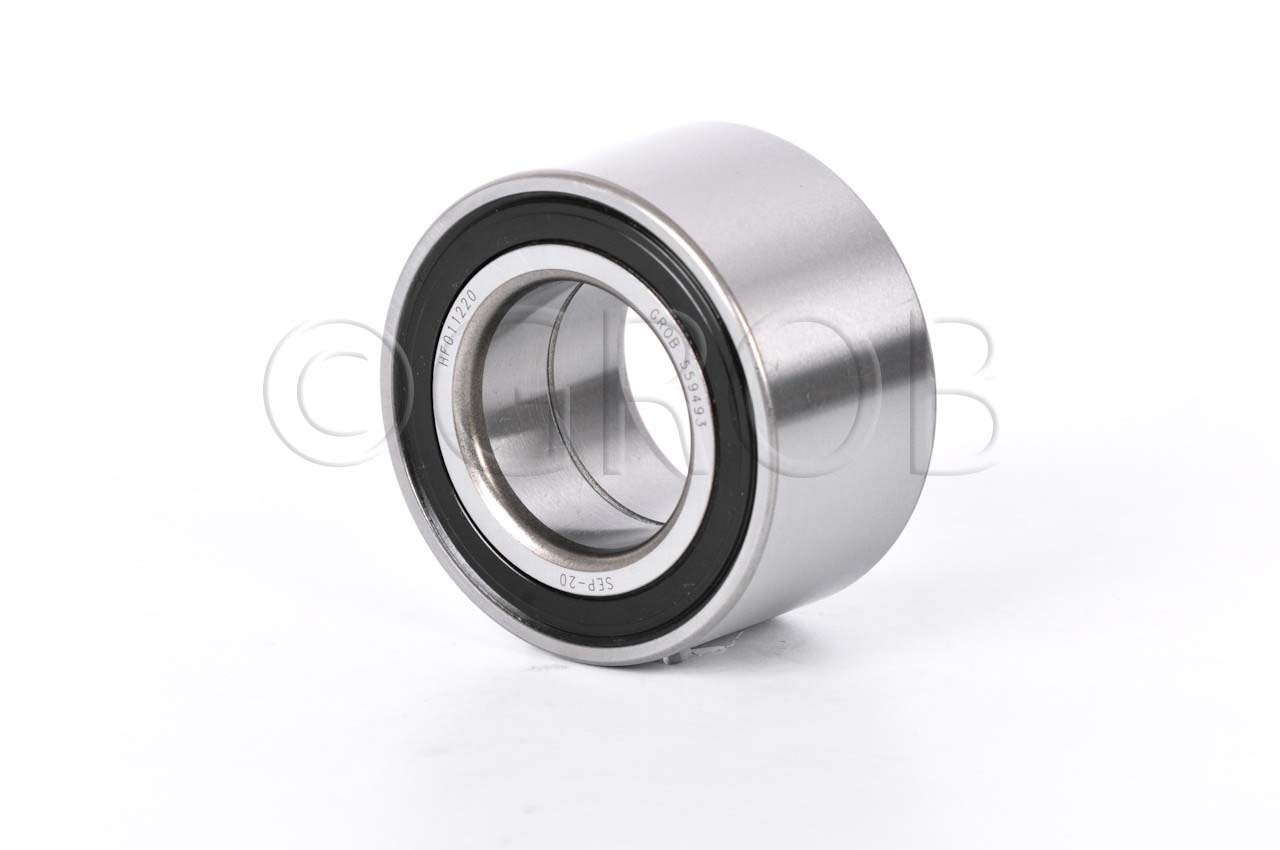 Balero Doble Del. Escort 95-02