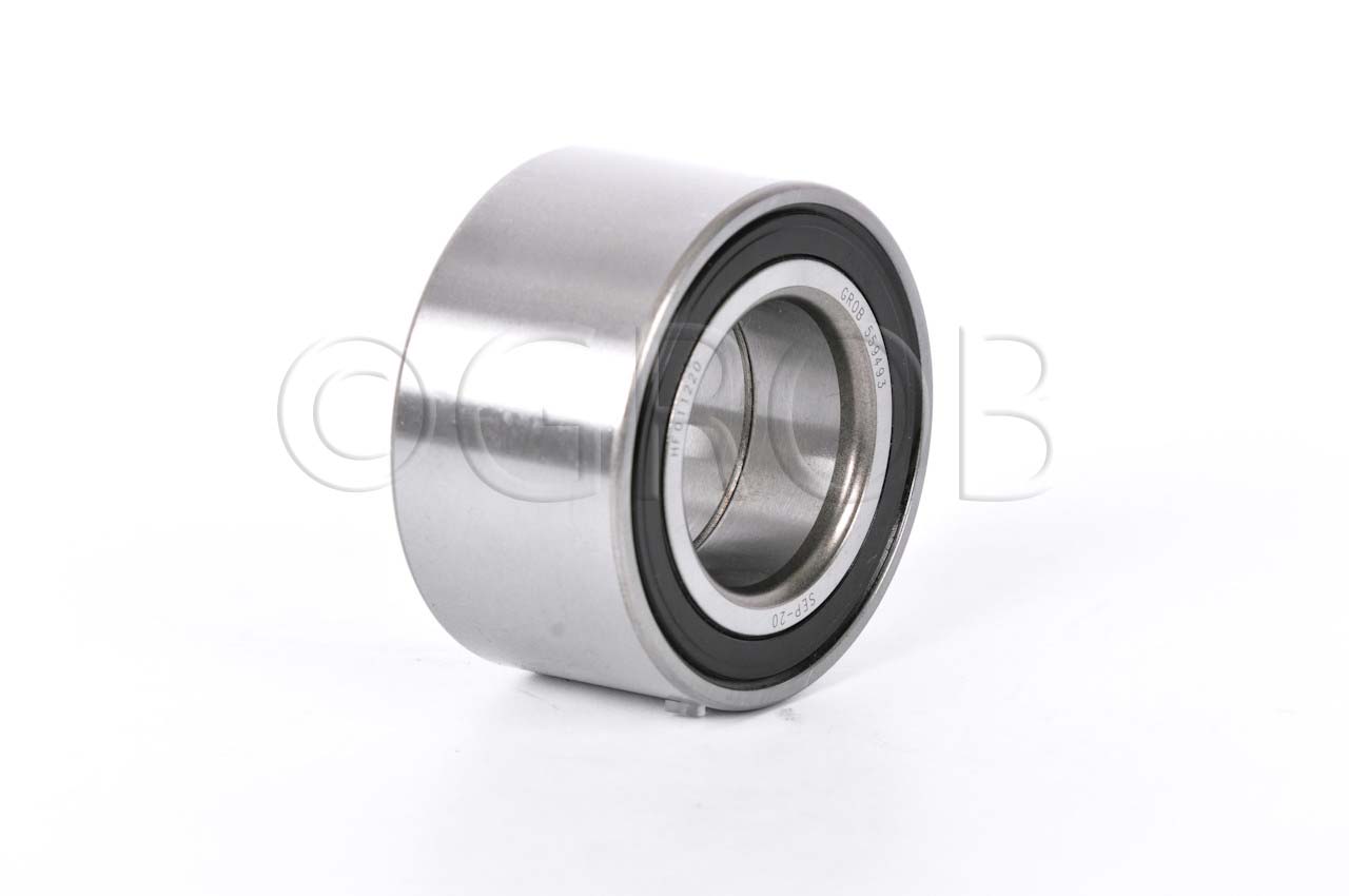 Balero Doble Del. Escort 95-02