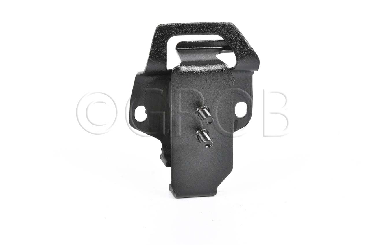 Soporte Motor Front. Izq. Isuzu Pick-up 81-86 Trooper II 4X4 84-86 Trooper II 4X4 84-86