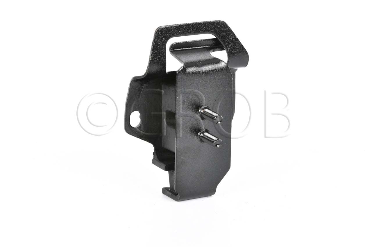 Soporte Motor Front. Izq. Isuzu Pick-up 81-86 Trooper II 4X4 84-86 Trooper II 4X4 84-86