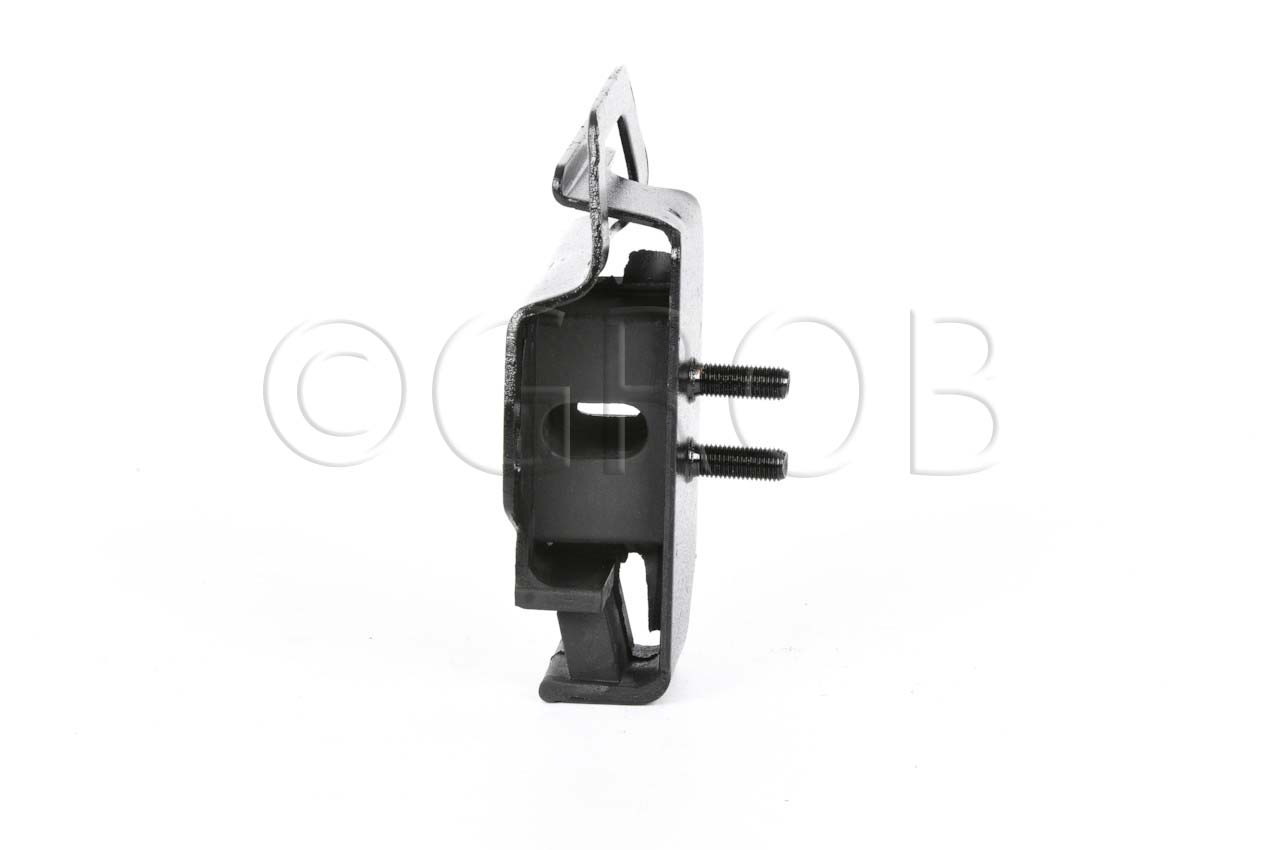 Soporte Motor Front. Izq. Isuzu Pick-up 81-86 Trooper II 4X4 84-86 Trooper II 4X4 84-86