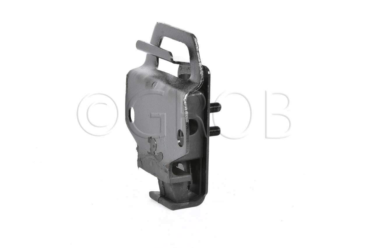 Soporte Motor Front. Izq. Isuzu Pick-up 81-86 Trooper II 4X4 84-86 Trooper II 4X4 84-86