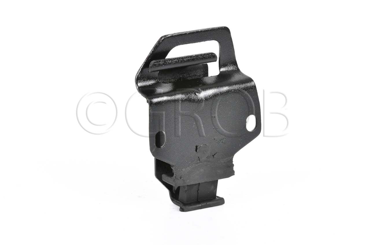 Soporte Motor Front. Izq. Isuzu Pick-up 81-86 Trooper II 4X4 84-86 Trooper II 4X4 84-86