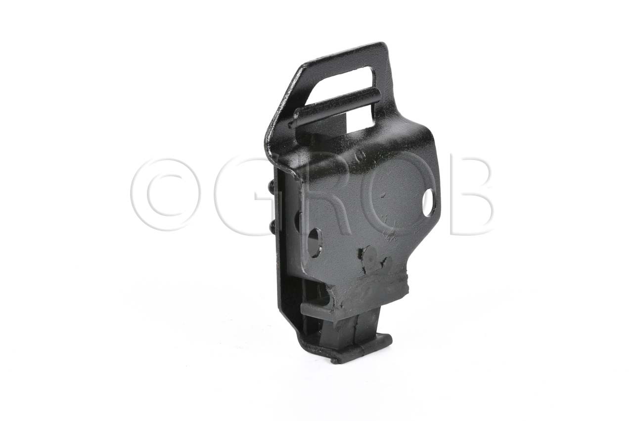 Soporte Motor Front. Izq. Isuzu Pick-up 81-86 Trooper II 4X4 84-86 Trooper II 4X4 84-86