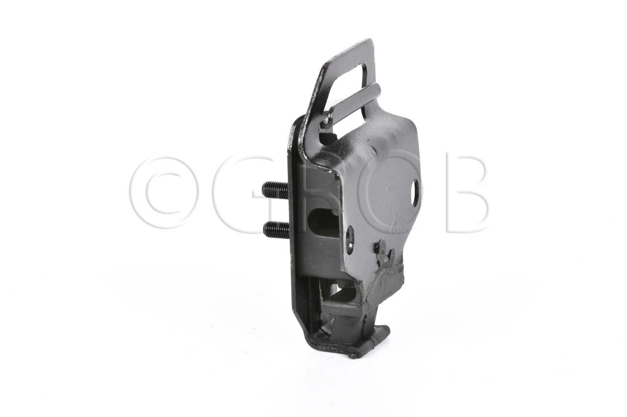 Soporte Motor Front. Izq. Isuzu Pick-up 81-86 Trooper II 4X4 84-86 Trooper II 4X4 84-86