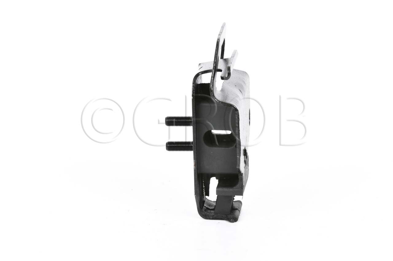 Soporte Motor Front. Izq. Isuzu Pick-up 81-86 Trooper II 4X4 84-86 Trooper II 4X4 84-86