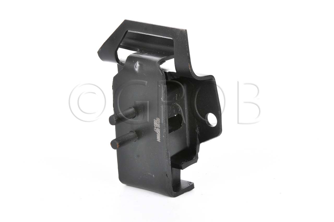 Soporte Motor Front. Der. Isuzu Pick-up 81-87 Isuzu Pick-up 81-86 Isuzu Pick-up 86-87 Trooper II 4X4 84-86