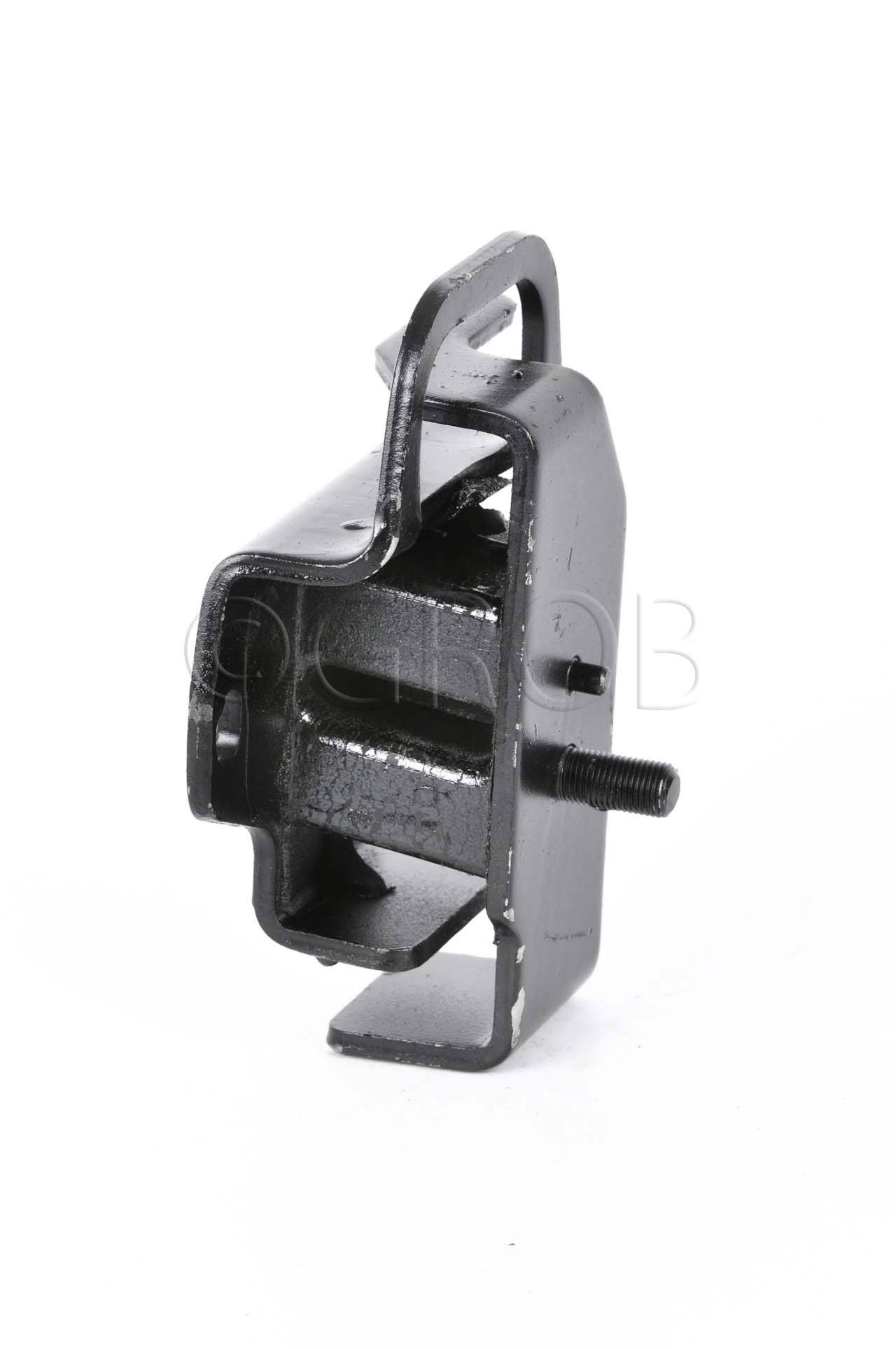 Soporte Motor Front. Izq. Passport 94-95 Amigo 4X4 89-93 Amigo 4X4 89-94 Isuzu Pick-Up 88-95 Isuzu Pick-Up 88-95 Trooper II 4X4 87-87 Trooper II 4X4 88-91 Trooper II 4X4 89-91