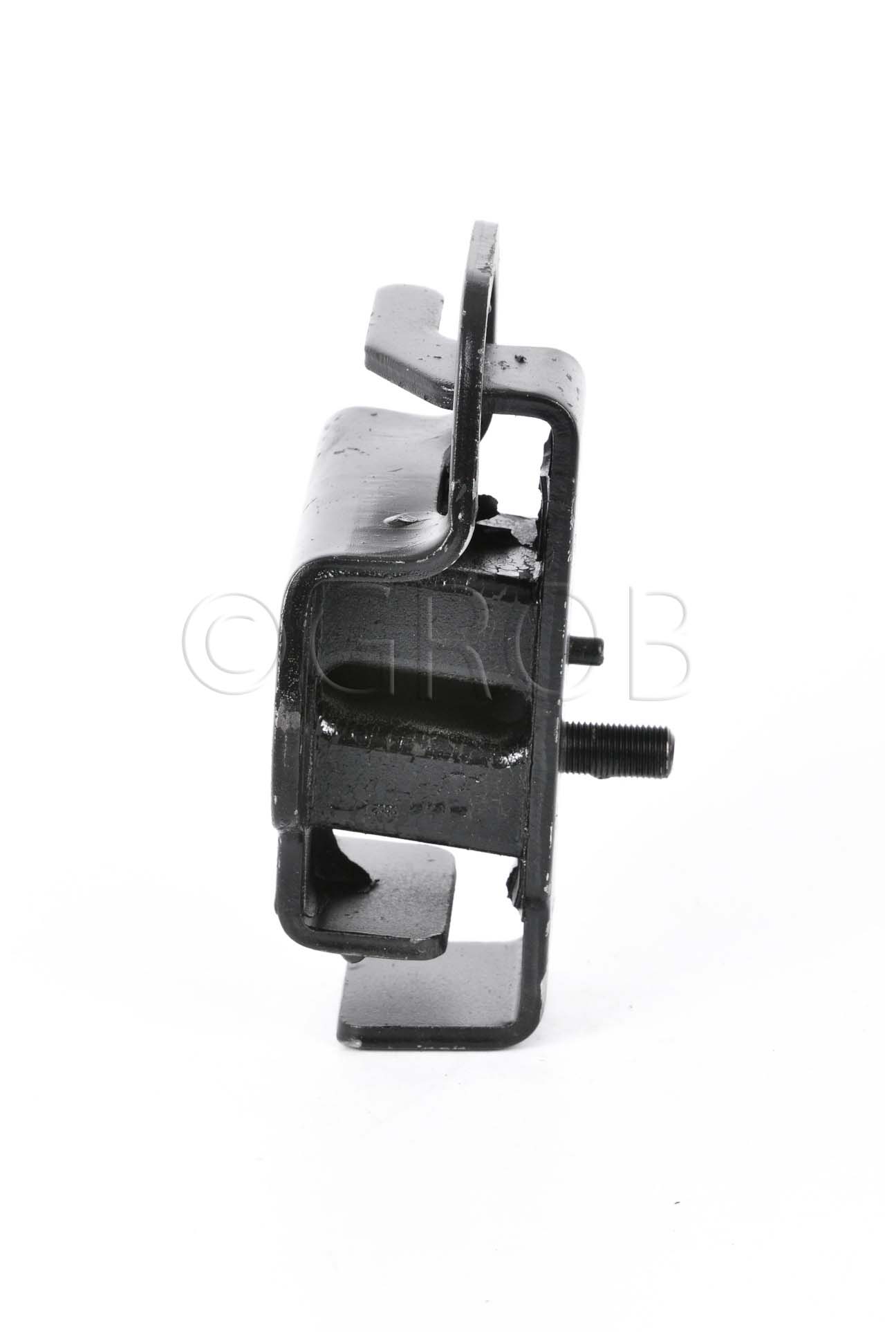 Soporte Motor Front. Izq. Passport 94-95 Amigo 4X4 89-93 Amigo 4X4 89-94 Isuzu Pick-Up 88-95 Isuzu Pick-Up 88-95 Trooper II 4X4 87-87 Trooper II 4X4 88-91 Trooper II 4X4 89-91