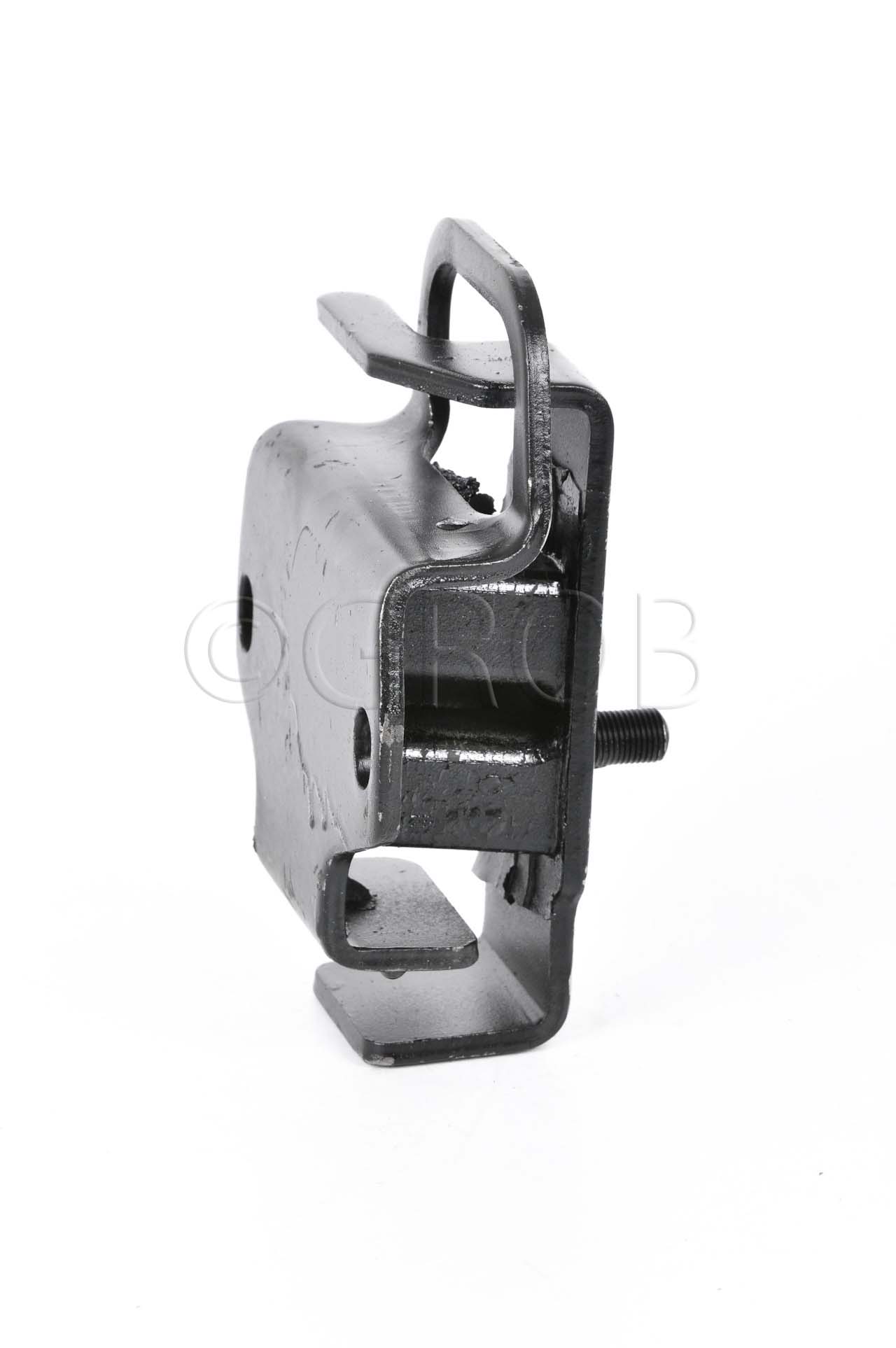 Soporte Motor Front. Izq. Passport 94-95 Amigo 4X4 89-93 Amigo 4X4 89-94 Isuzu Pick-Up 88-95 Isuzu Pick-Up 88-95 Trooper II 4X4 87-87 Trooper II 4X4 88-91 Trooper II 4X4 89-91