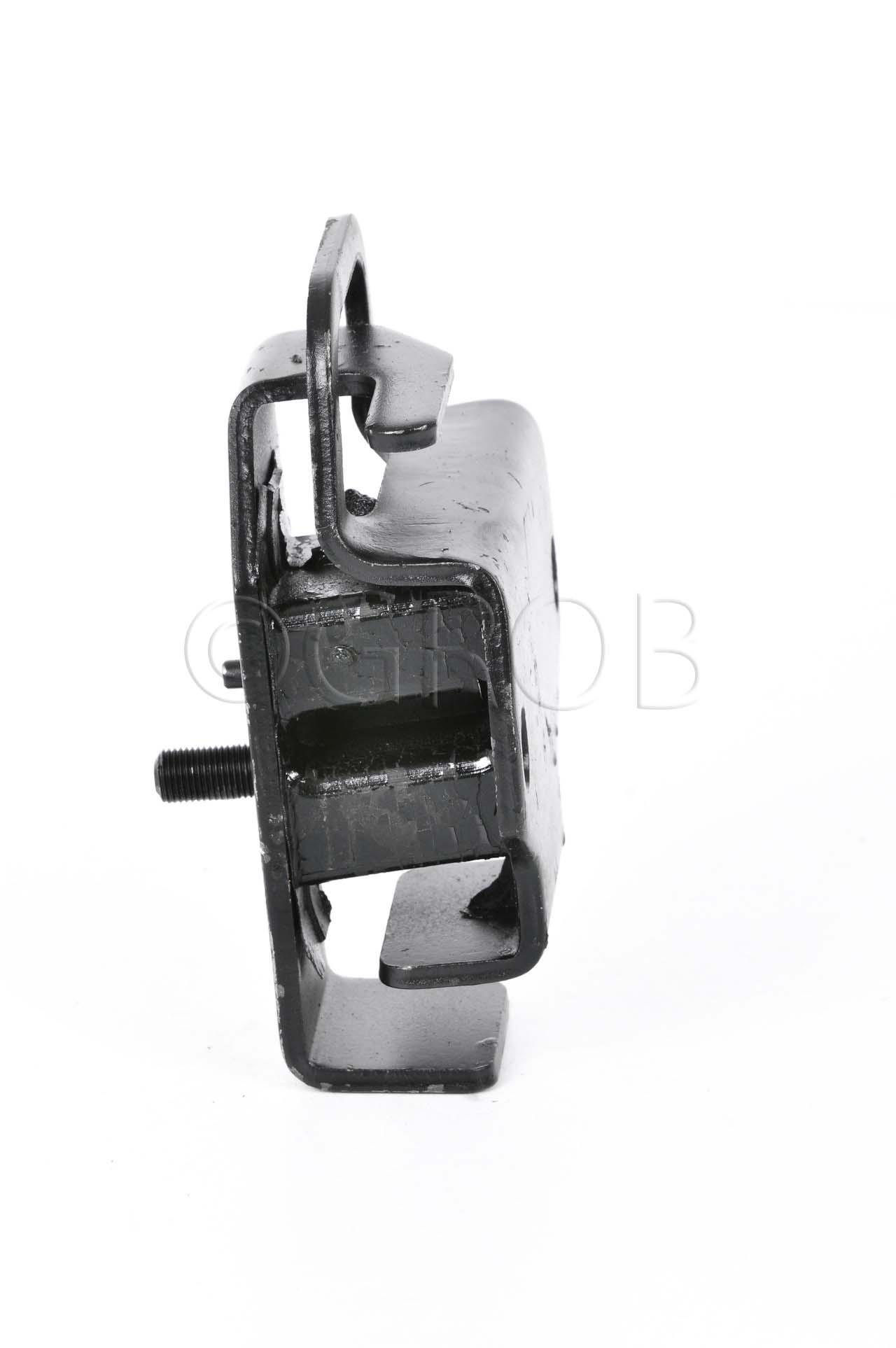 Soporte Motor Front. Izq. Passport 94-95 Amigo 4X4 89-93 Amigo 4X4 89-94 Isuzu Pick-Up 88-95 Isuzu Pick-Up 88-95 Trooper II 4X4 87-87 Trooper II 4X4 88-91 Trooper II 4X4 89-91