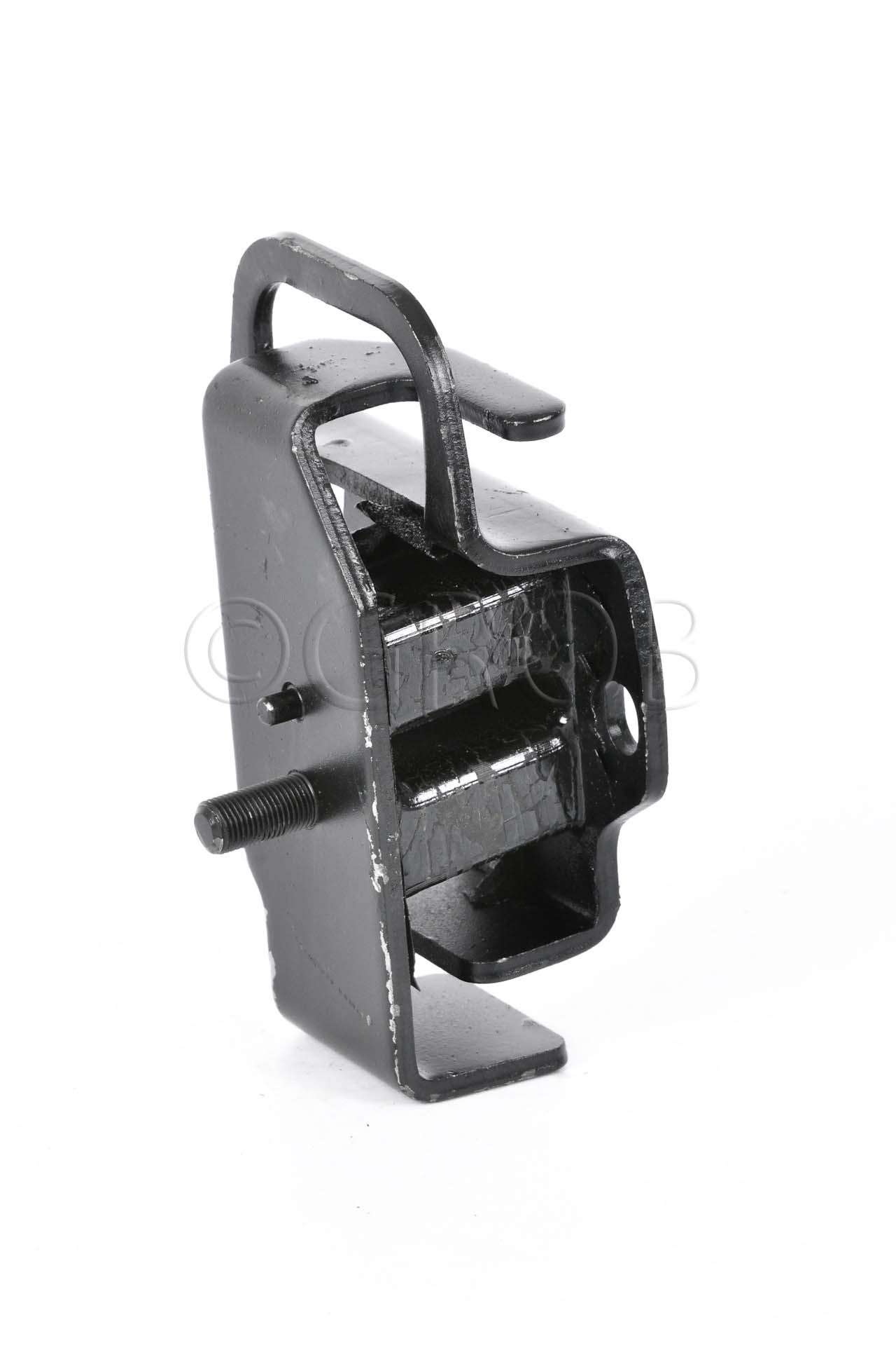 Soporte Motor Front. Izq. Passport 94-95 Amigo 4X4 89-93 Amigo 4X4 89-94 Isuzu Pick-Up 88-95 Isuzu Pick-Up 88-95 Trooper II 4X4 87-87 Trooper II 4X4 88-91 Trooper II 4X4 89-91