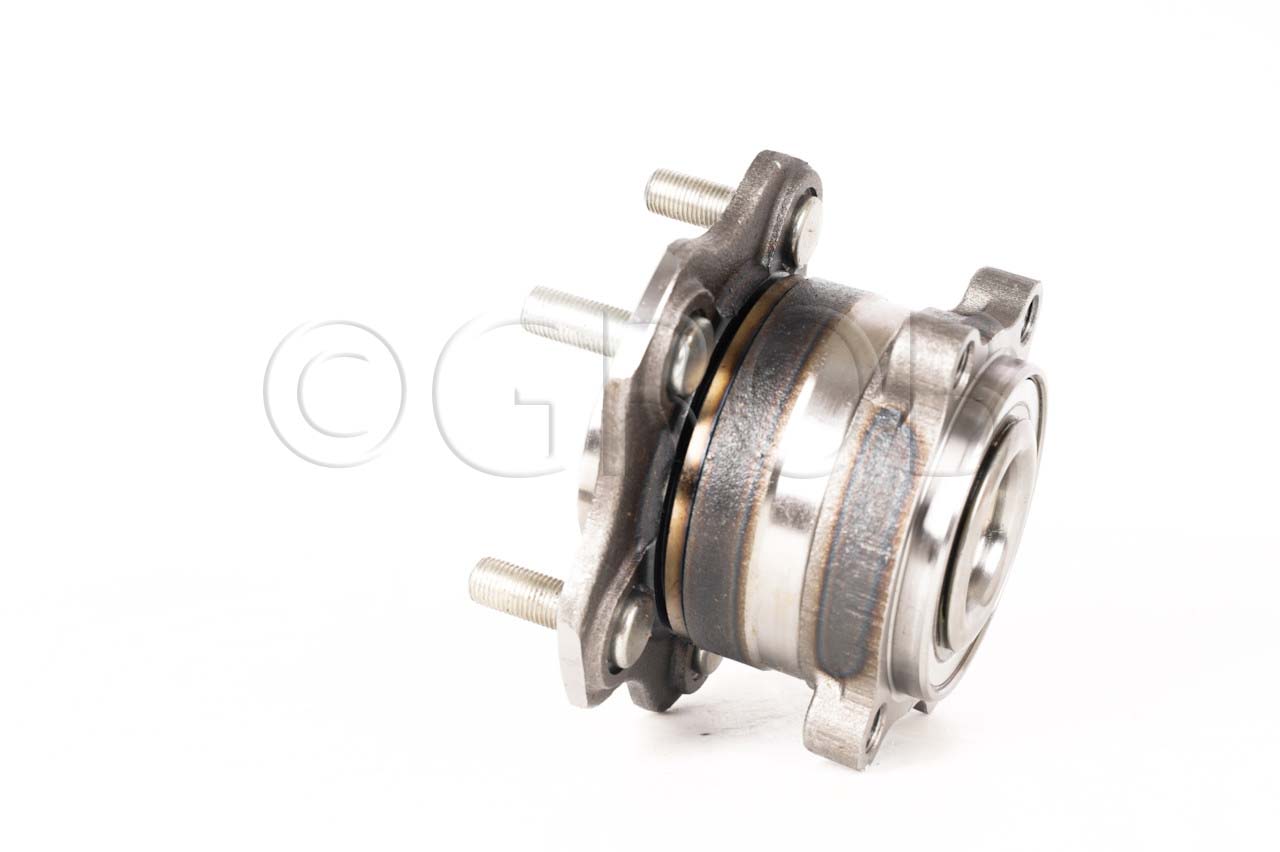 Maza de Rueda Tras. FX35 12-12 FX50 12-12 G37 12-13 M37 12-13 Q50 15-17 Q60 14-16 Q70 14-15 QX70 14-15 370Z 09-21