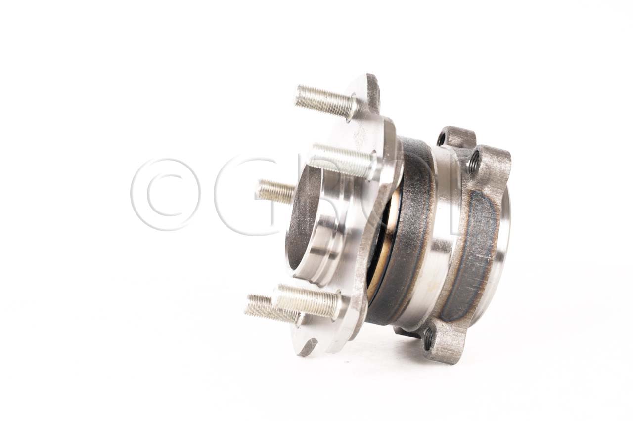 Maza de Rueda Tras. FX35 12-12 FX50 12-12 G37 12-13 M37 12-13 Q50 15-17 Q60 14-16 Q70 14-15 QX70 14-15 370Z 09-21