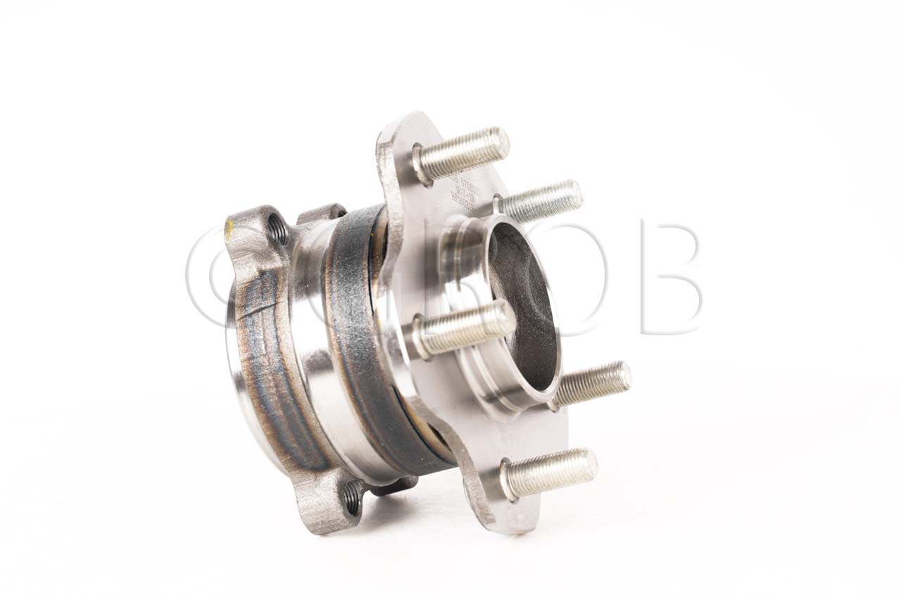 Maza de Rueda Tras. FX35 12-12 FX50 12-12 G37 12-13 M37 12-13 Q50 15-17 Q60 14-16 Q70 14-15 QX70 14-15 370Z 09-21