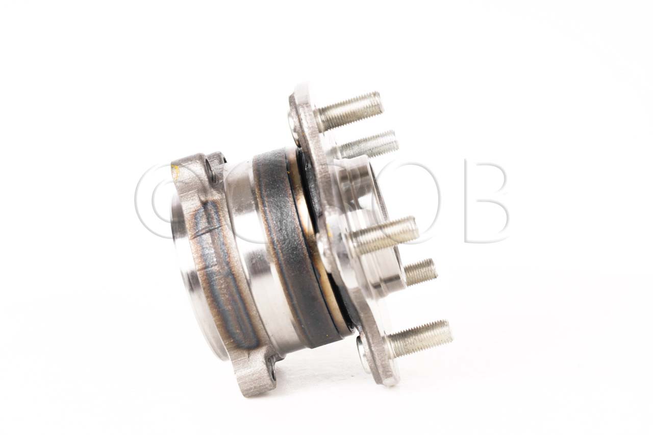 Maza de Rueda Tras. FX35 12-12 FX50 12-12 G37 12-13 M37 12-13 Q50 15-17 Q60 14-16 Q70 14-15 QX70 14-15 370Z 09-21