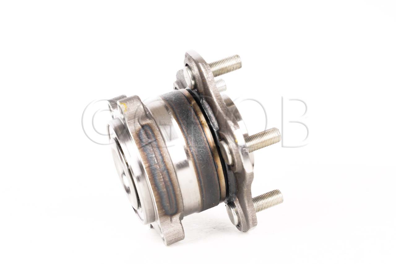 Maza de Rueda Tras. FX35 12-12 FX50 12-12 G37 12-13 M37 12-13 Q50 15-17 Q60 14-16 Q70 14-15 QX70 14-15 370Z 09-21