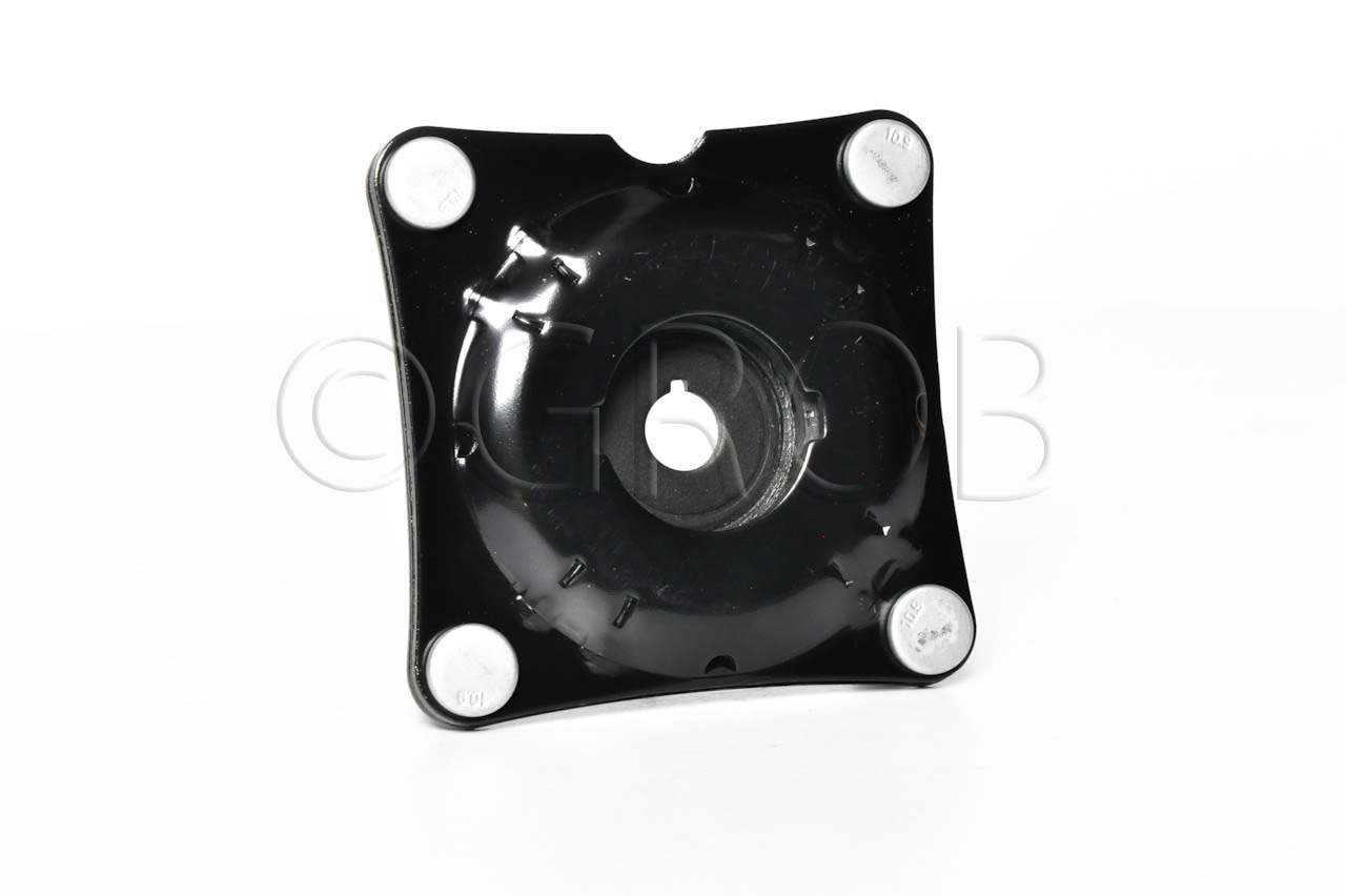 Base de Amortiguador Del. Escape 01-12 Escape 4×4 01-12 Tribute 01-10