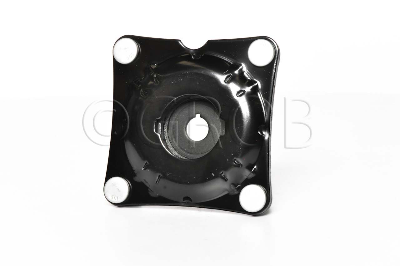 Base de Amortiguador Del. Escape 01-12 Escape 4×4 01-12 Tribute 01-10