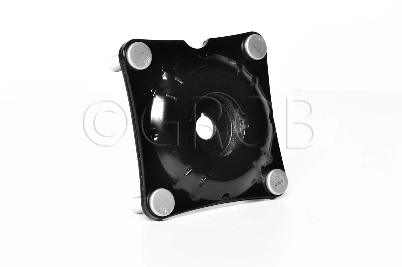 Base de Amortiguador Del. Escape 01-12 Escape 4×4 01-12 Tribute 01-10