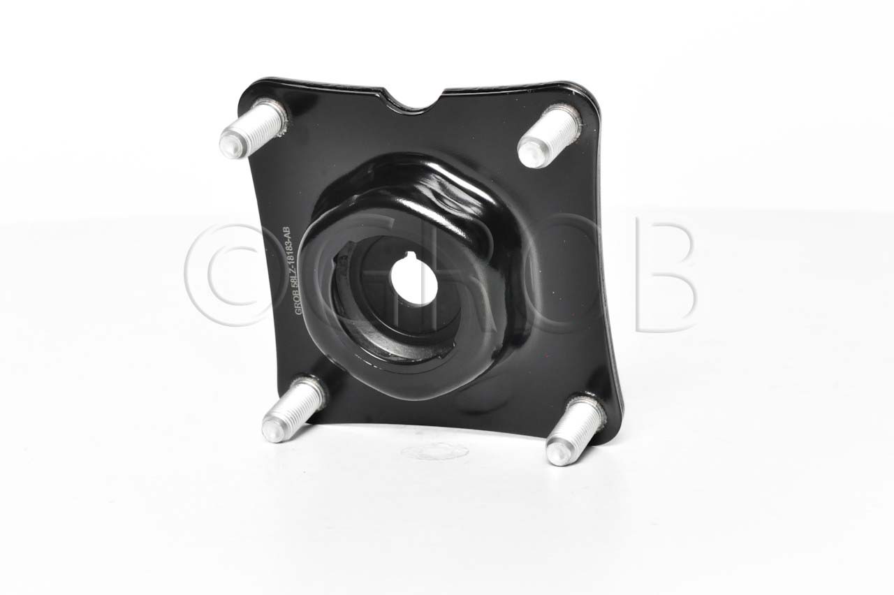 Base de Amortiguador Del. Escape 01-12 Escape 4×4 01-12 Tribute 01-10