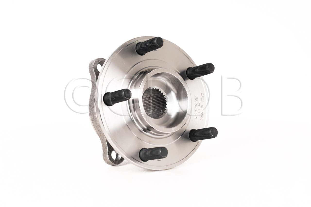 Maza de Rueda Del. Sonata 15-19 Tucson 16-20 Optima 16-19 Sportage 16-21 Sportage II 16-22