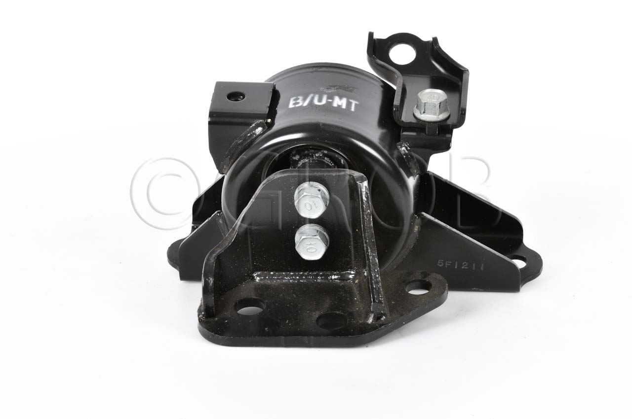 Soporte Transmision Izq. Soul 10-13 Soul 10-13