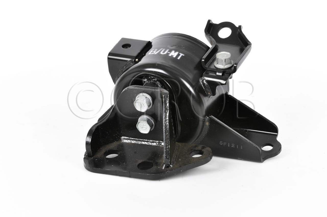 Soporte Transmision Izq. Soul 10-13 Soul 10-13