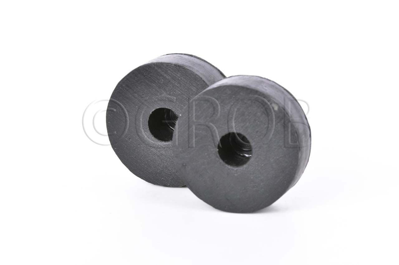 Goma Caseta Chassis Del. Univ. 50-18