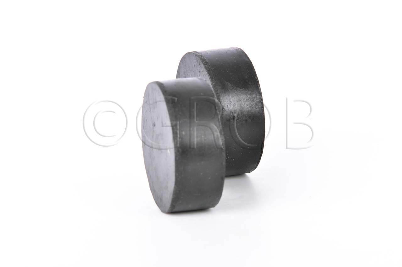 Goma Caseta Chassis Del. Univ. 50-18