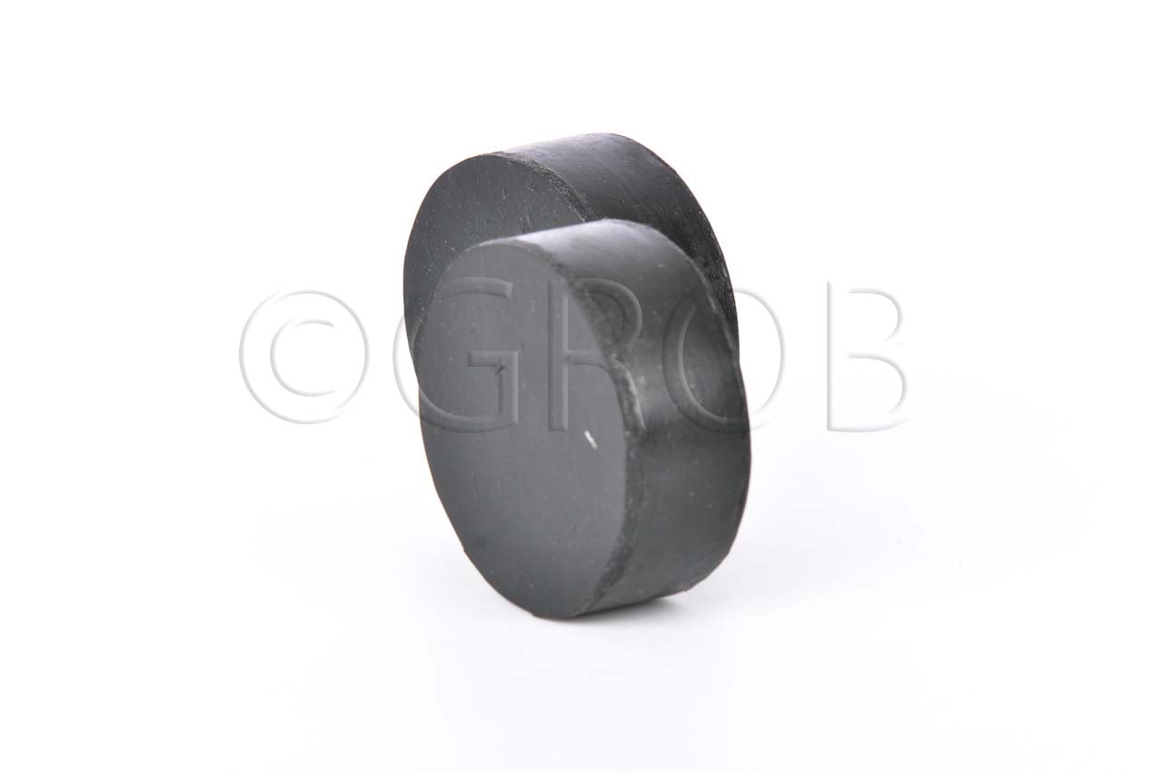 Goma Caseta Chassis Del. Univ. 50-18