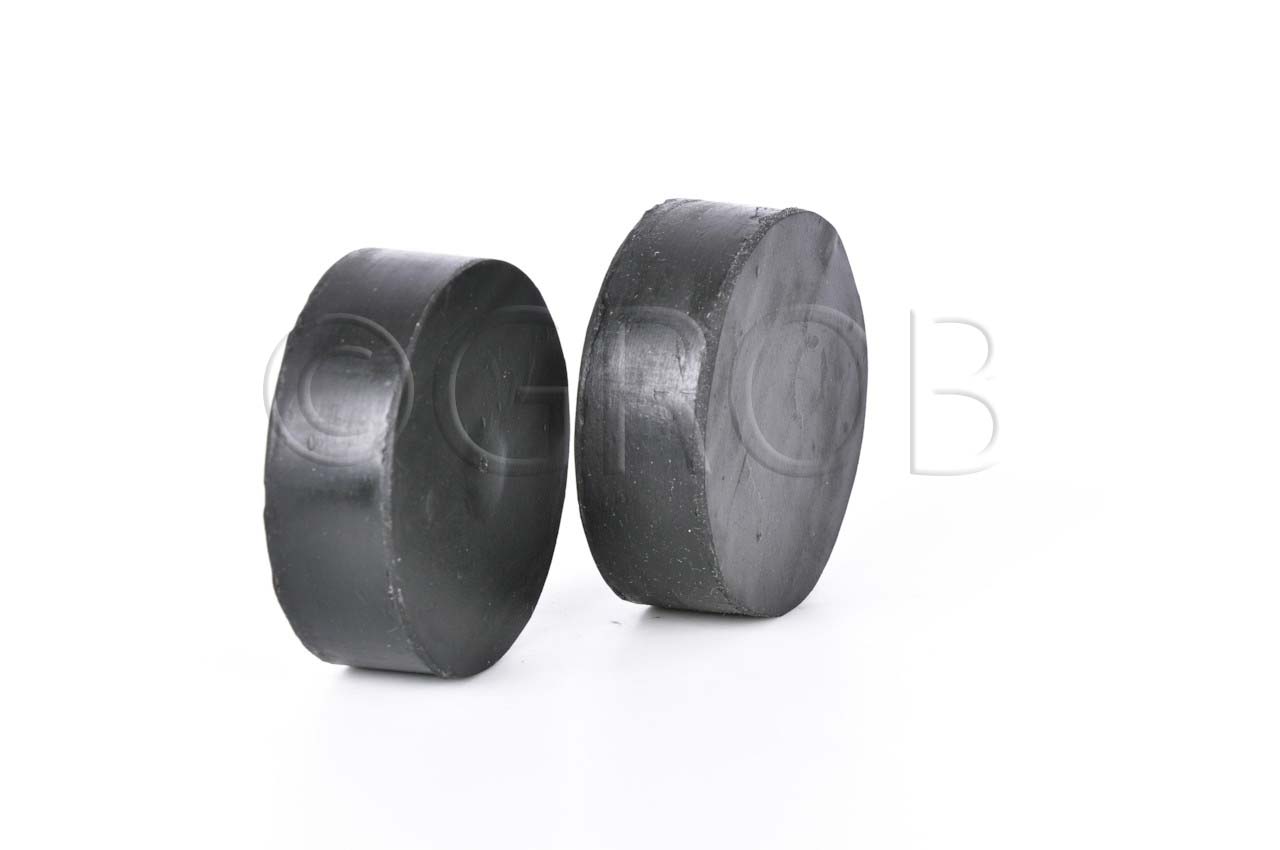 Goma Caseta Chassis Del. Univ. 50-18