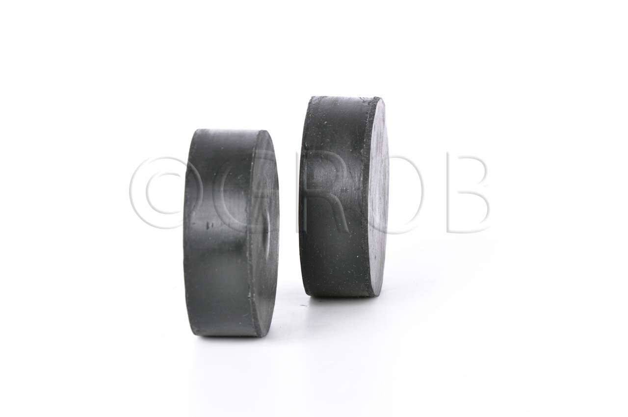 Goma Caseta Chassis Del. Univ. 50-18