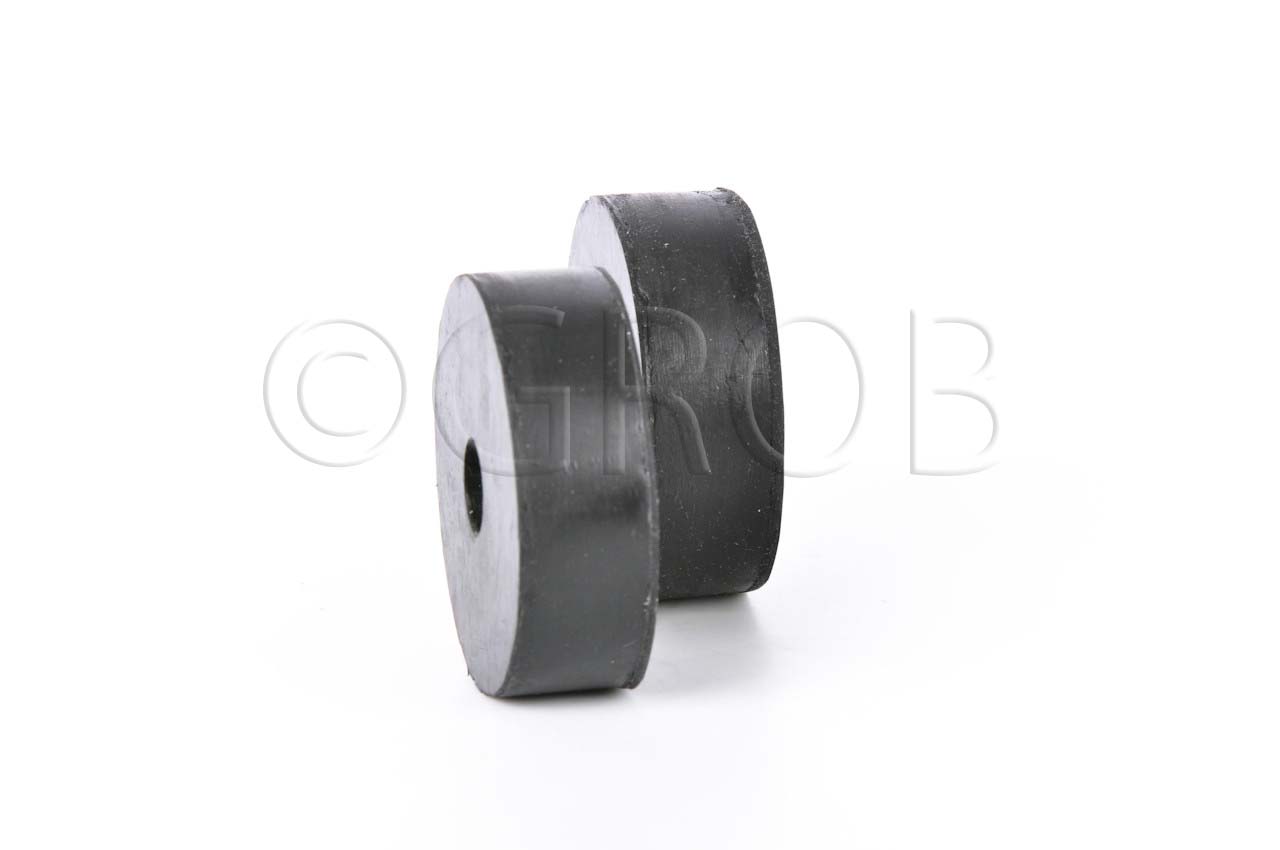 Goma Caseta Chassis Del. Univ. 50-18