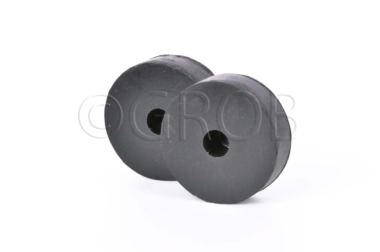 Goma Caseta Chassis Del. Univ. 50-18