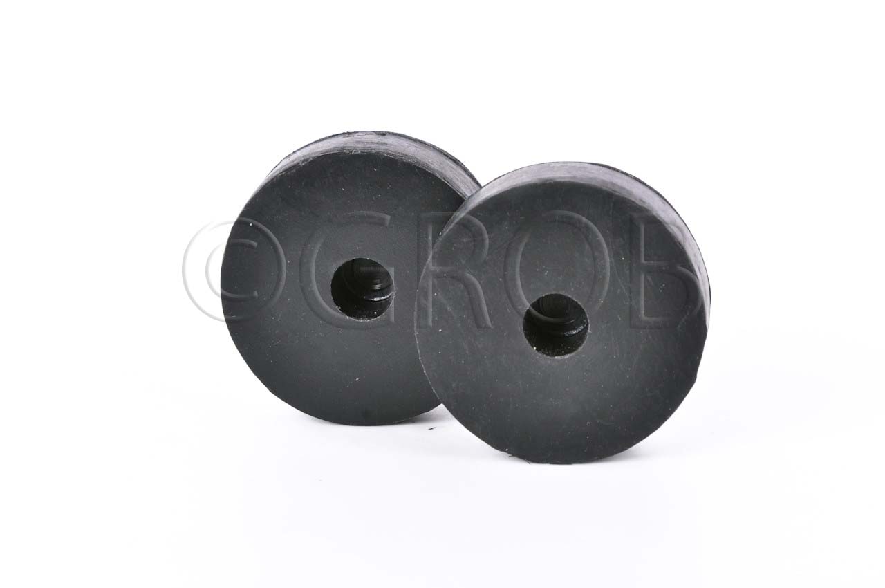 Goma Caseta Chassis Del. Univ. 50-18