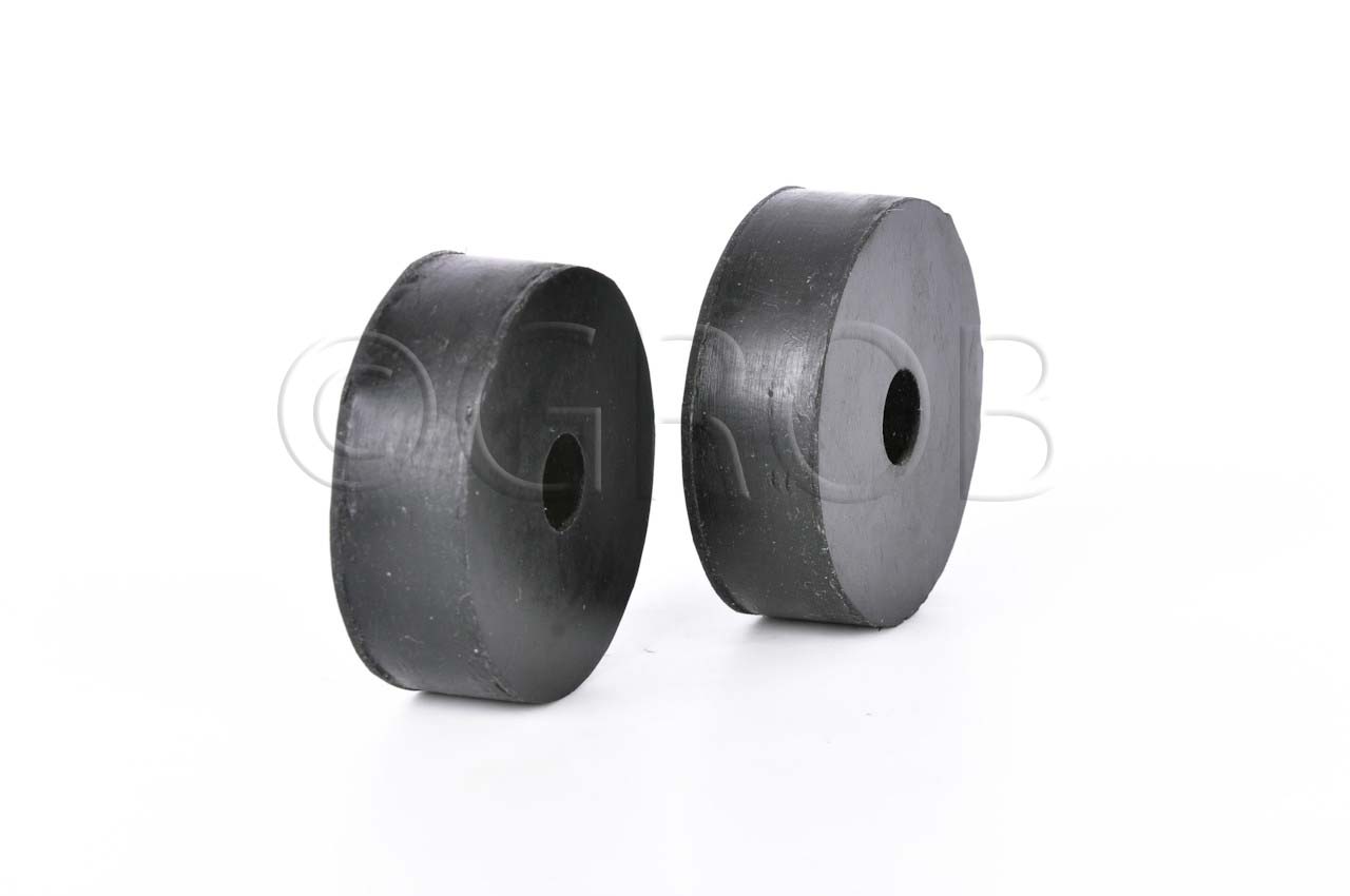 Goma Caseta Chassis Del. Univ. 50-18