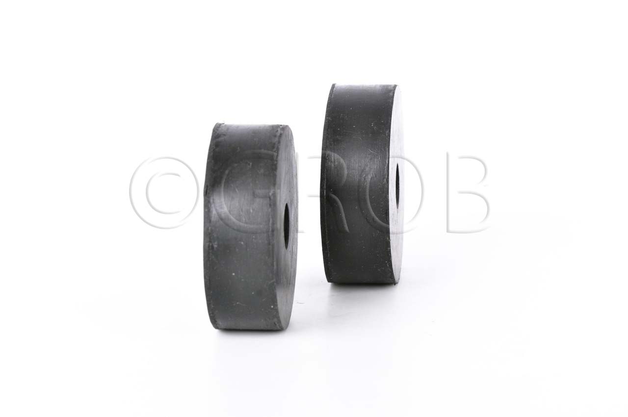 Goma Caseta Chassis Del. Univ. 50-18