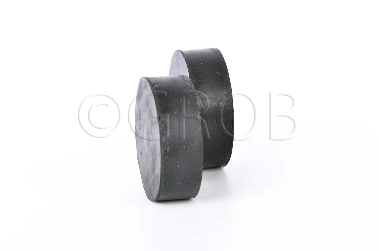 Goma Caseta Chassis Del. Univ. 50-18