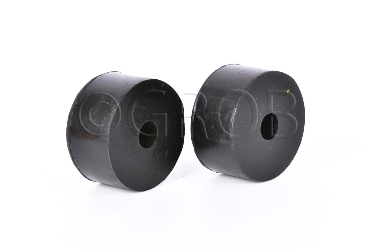 Goma Caseta Chassis Del. Univ. 50-18