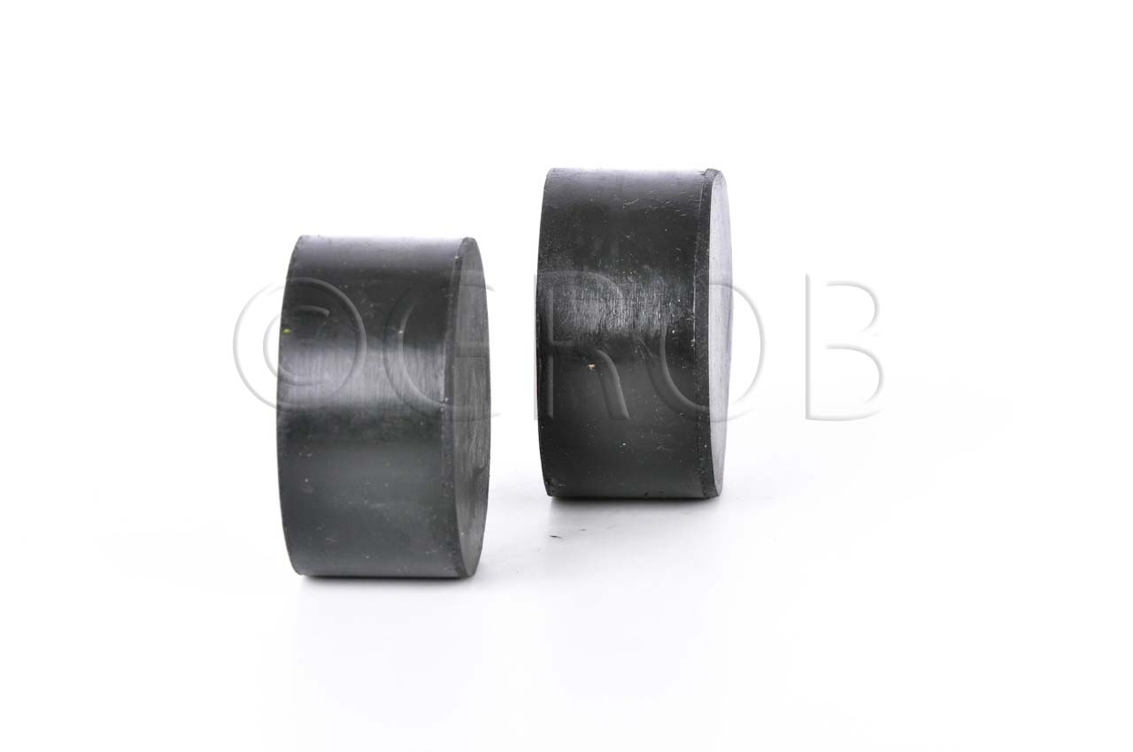 Goma Caseta Chassis Del. Univ. 50-18