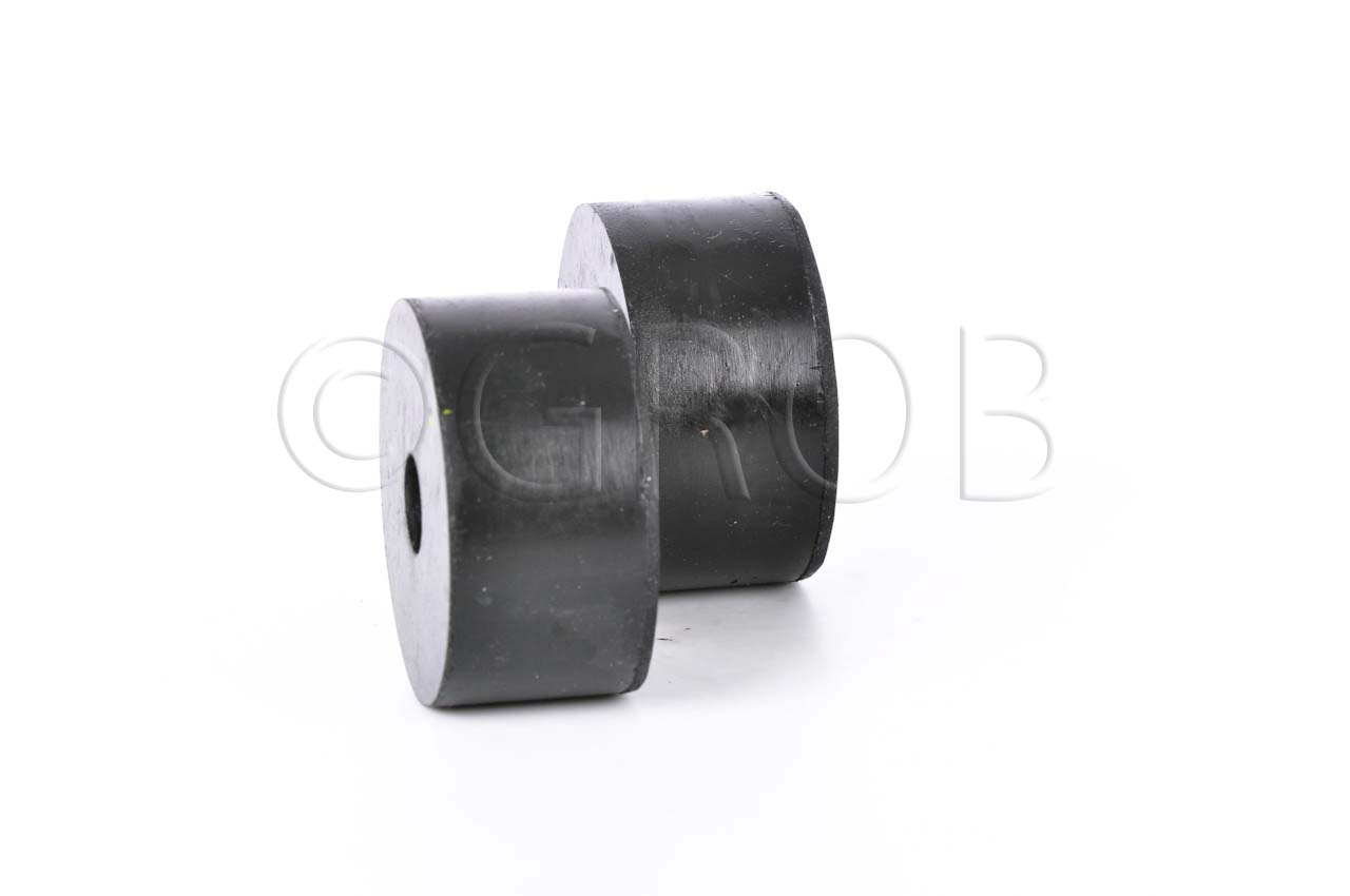 Goma Caseta Chassis Del. Univ. 50-18