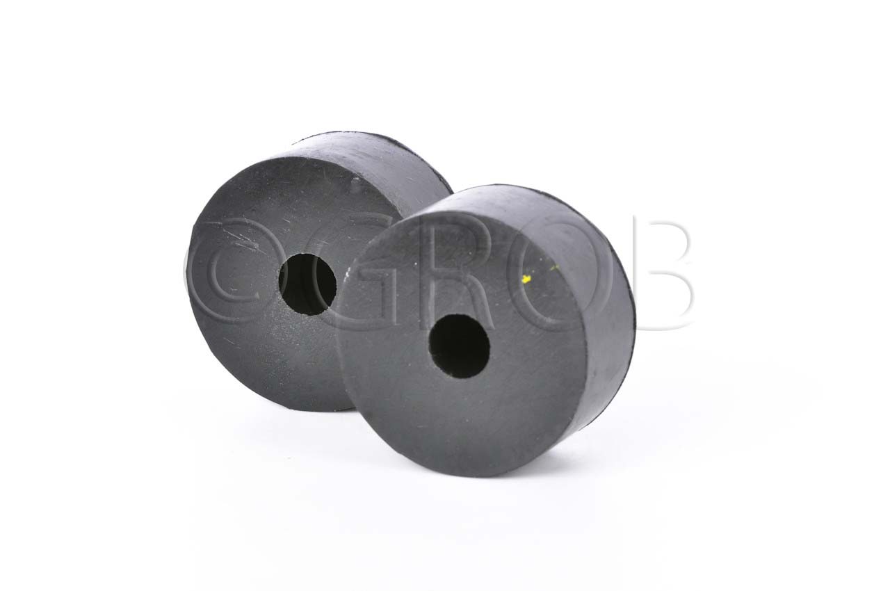 Goma Caseta Chassis Del. Univ. 50-18