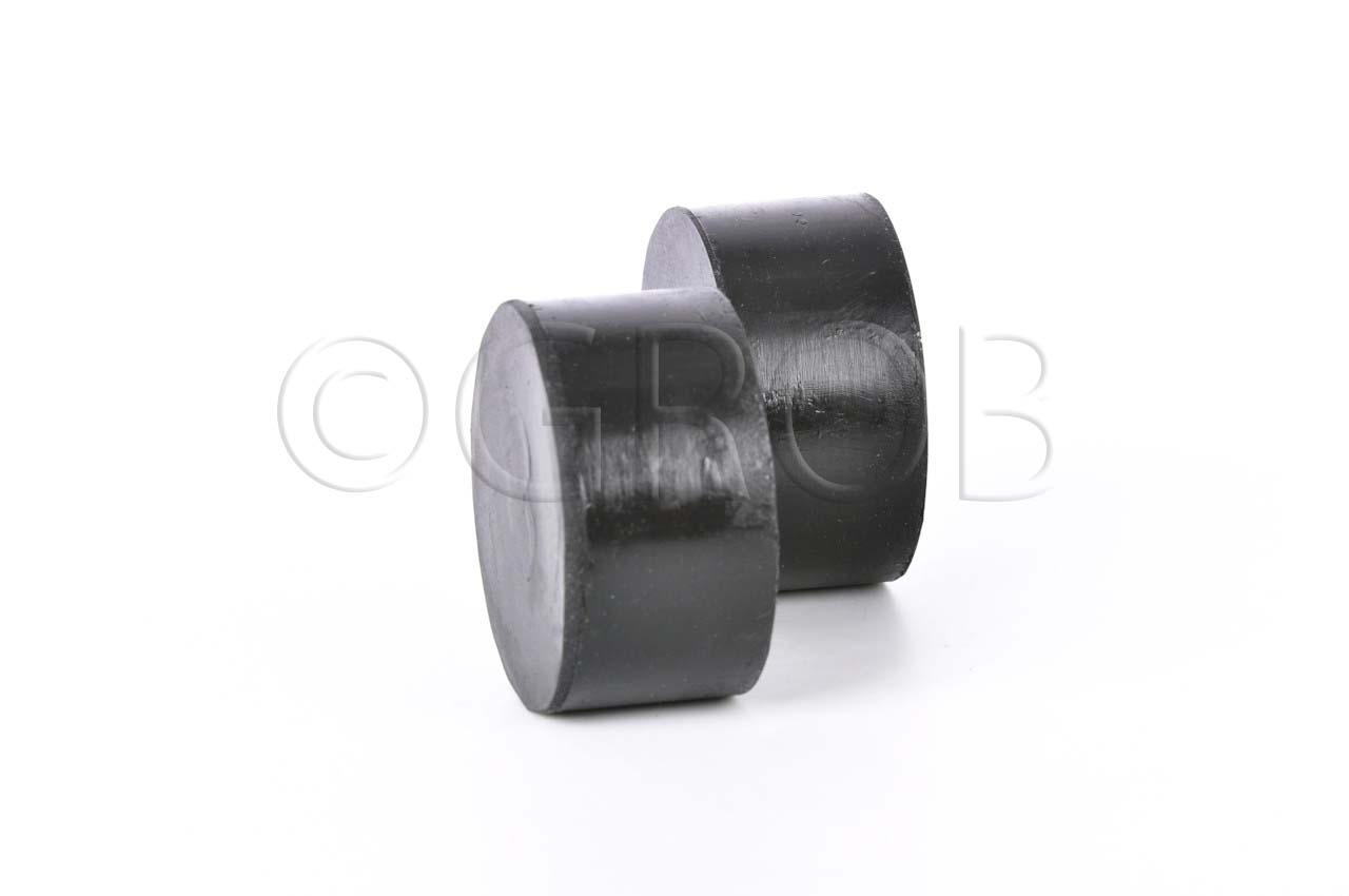 Goma Caseta Chassis Del. Univ. 50-18